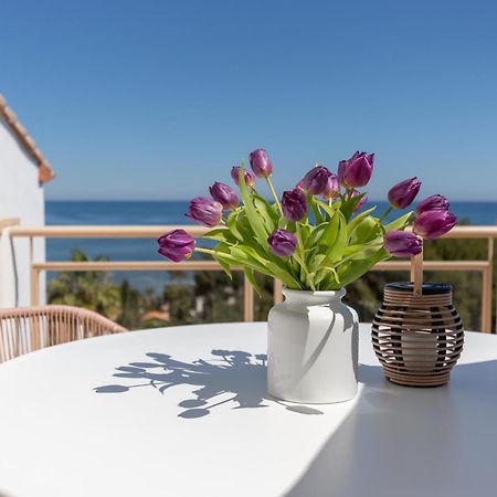 Atalaya Boutique Hotel Denia Exterior foto