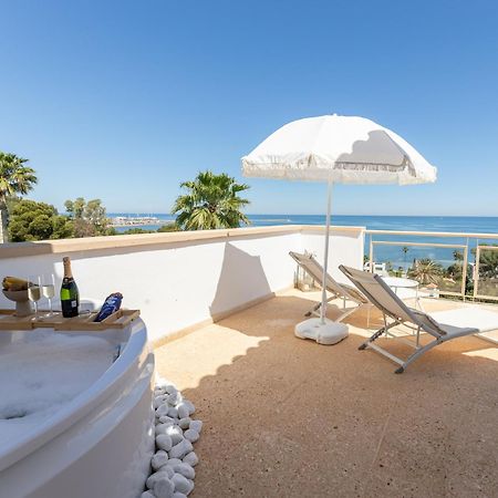 Atalaya Boutique Hotel Denia Exterior foto
