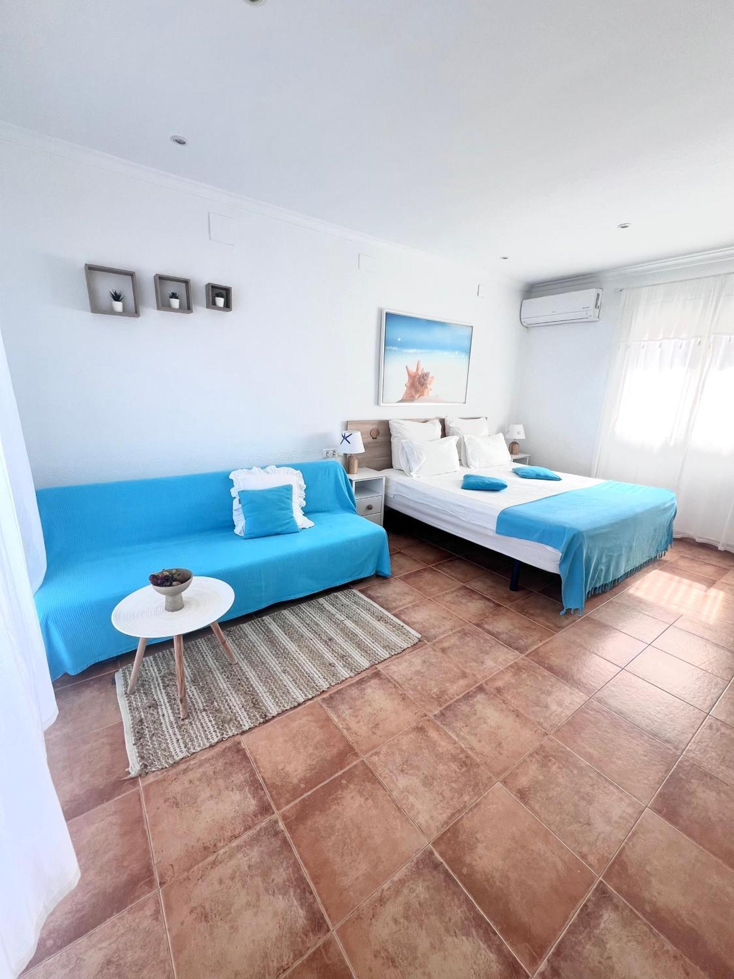 Atalaya Boutique Hotel Denia Exterior foto