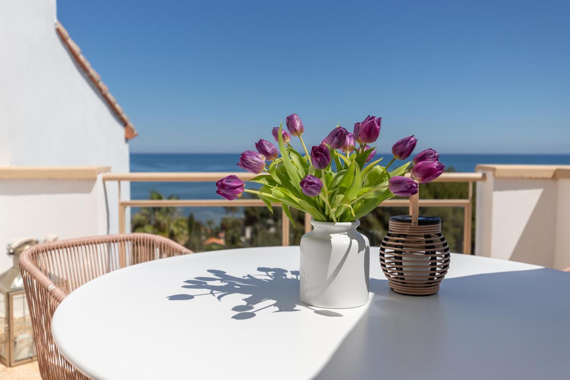 Atalaya Boutique Hotel Denia Exterior foto